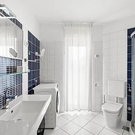 Apartmán Bellavista Pula