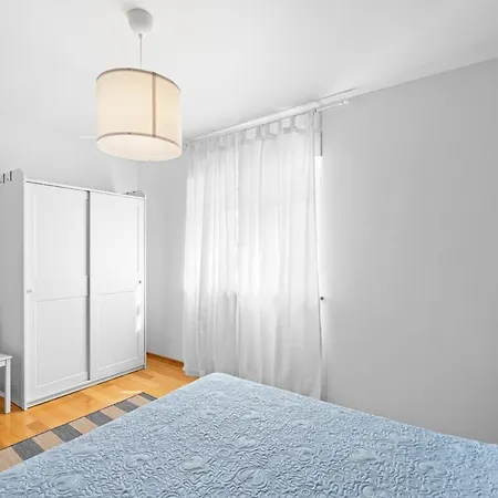 Apartmán Bellavista