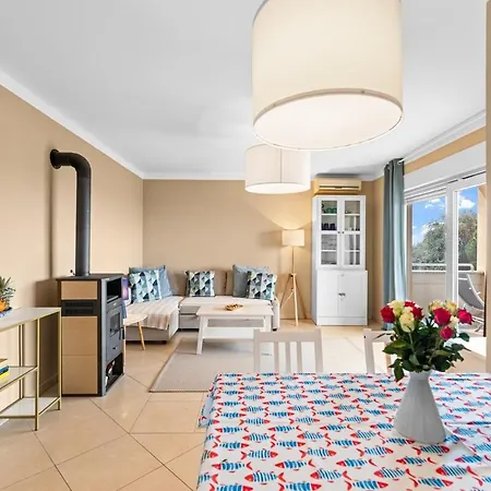 Apartmán Bellavista *