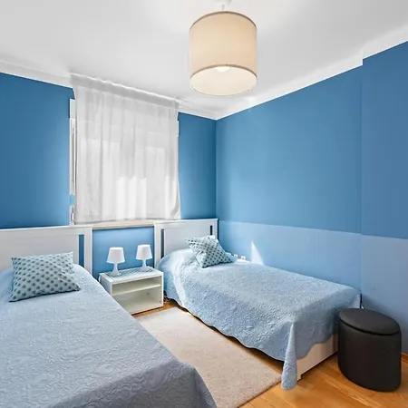Apartment Bellavista Pula