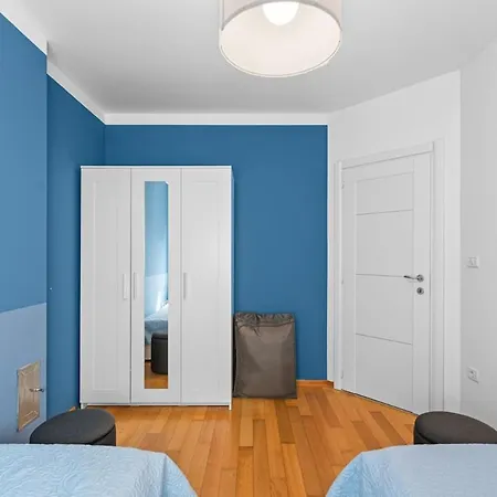 Apartment Bellavista