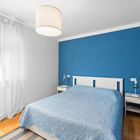 Bellavista Apartment