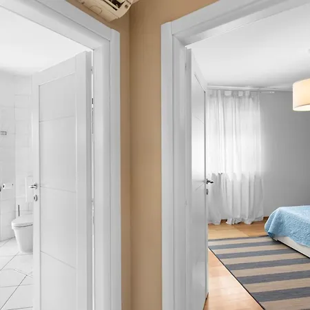 Apartment Bellavista