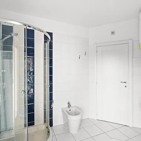 Bellavista Apartment *