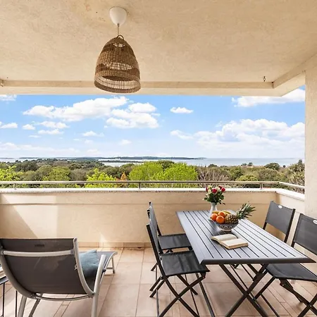 Apartment Bellavista *