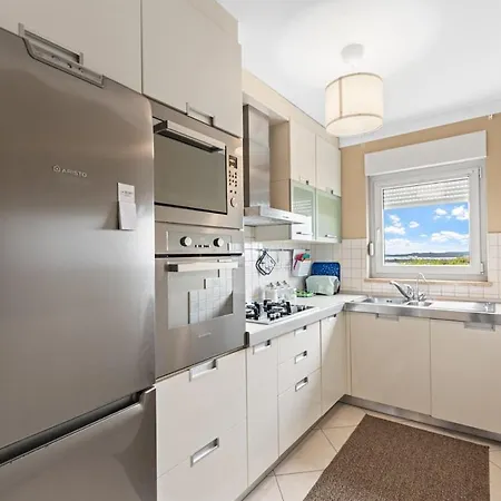 Bellavista Apartment Pula