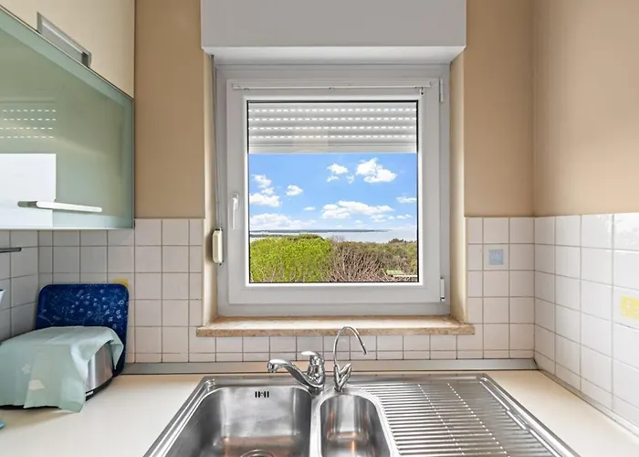 Apartmán Bellavista *