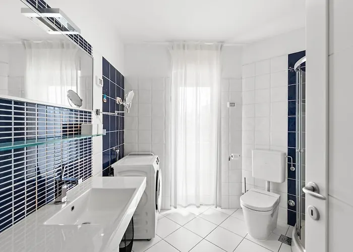 Apartmán Bellavista Pula