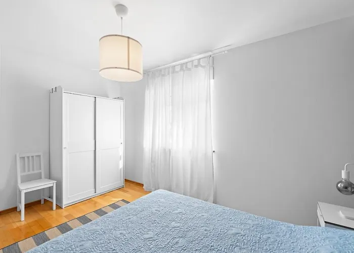 Apartmán Bellavista
