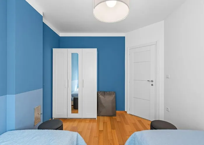 Apartmán Bellavista