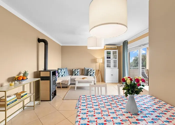 Apartmán Bellavista *