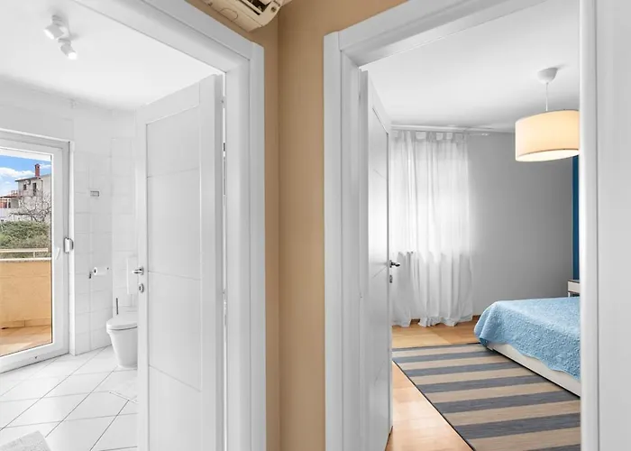 Apartmán Bellavista